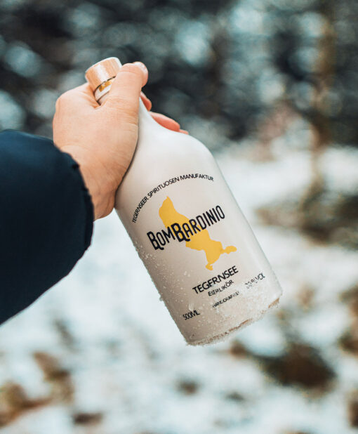 BOMBARDINIO 20% vol. – Bild 3