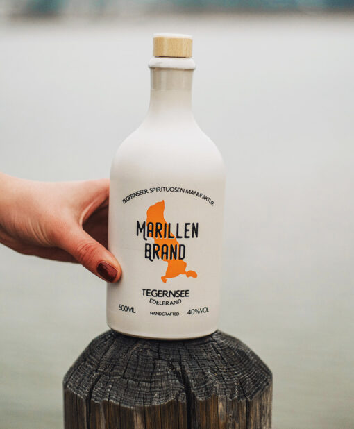 MARILLENBRAND 40% vol. – Bild 3