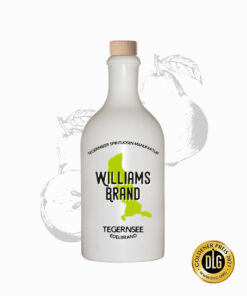 WILLIAMSBRAND 40% vol.