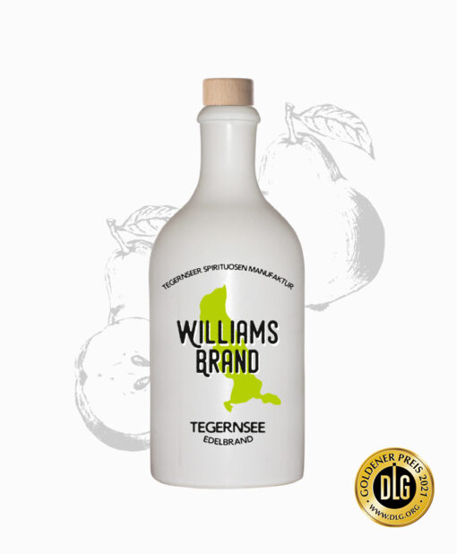 WILLIAMSBRAND 40% vol.